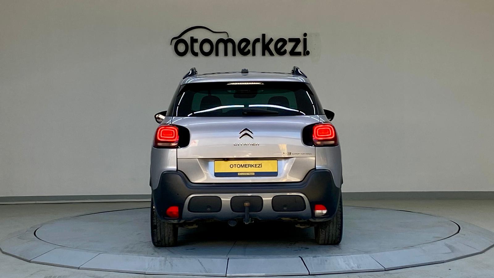 CITROEN C3 27